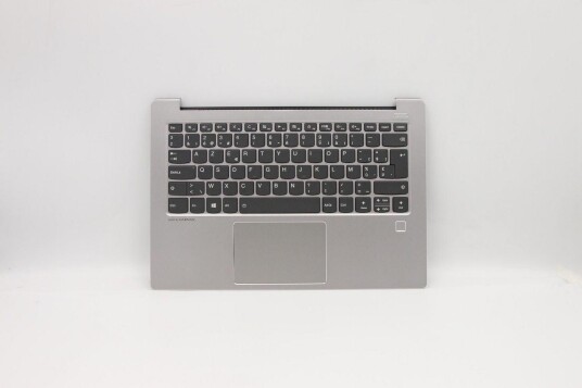 Lenovo Upper Case L 81EU MGR W/KB MEDION