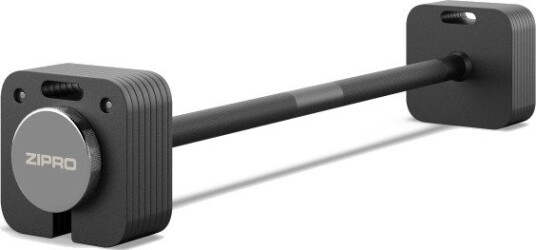 Vektstang Square Med Justerbar Belastning 26,5 Kg Vektstang Square Med Justerbar Belastning 26,5 Kg
