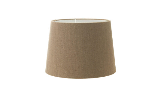 Pr Home SOFIA Lampeskjerm Florenzo Caramel 25cm