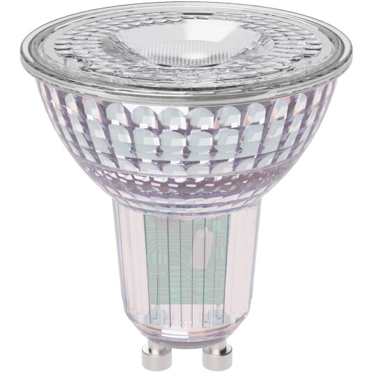 Elvita LED PAR16 36° 500cd dimbar