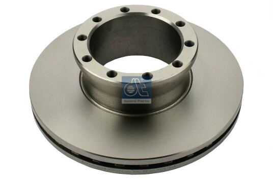 Bremseskive DT Spare Parts 3.62057