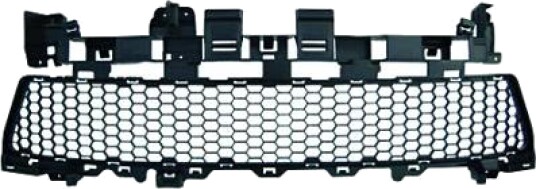 Ventilasjonsgitter DIEDERICHS 4456045