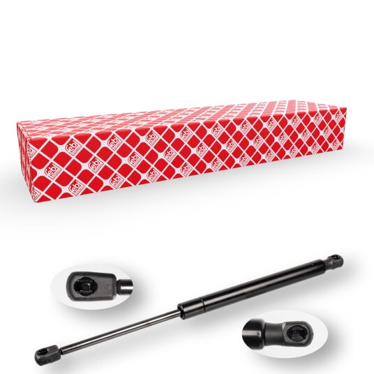 Baklukedemper FEBI BILSTEIN 106701