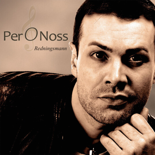 Per O. Noss Redningsmann CD