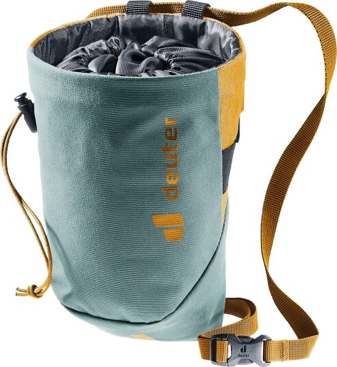 Deuter Gravity Kalkpose Ii L Teal-cinnamon