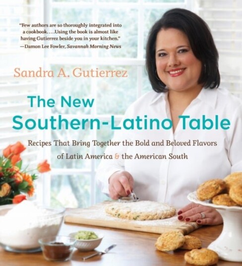 The New Southern Latino Table