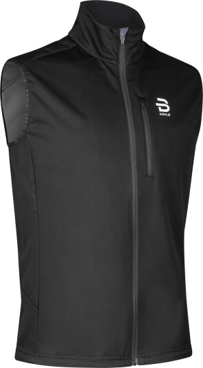 Dæhlie Men's Vest Power Black XXL Dæhlie Men's Vest Power Black XXL