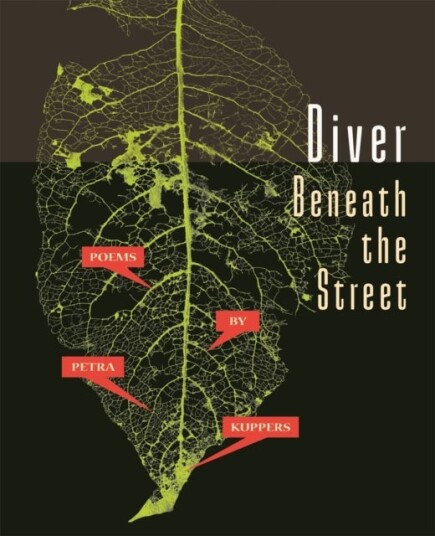 Diver Beneath the Street Diver Beneath the Street