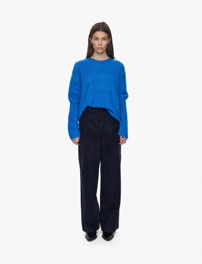 Minimum Calaha Jumper 9965   Blue   XL