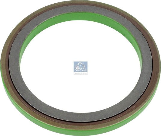 Akseltetningsring, girmekanisme DT Spare Parts 2.35250