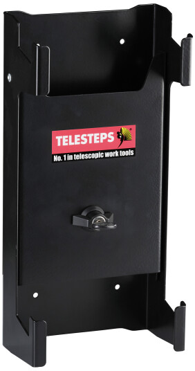 Telesteps Veggfeste Til Prime Stiger Med Lås
