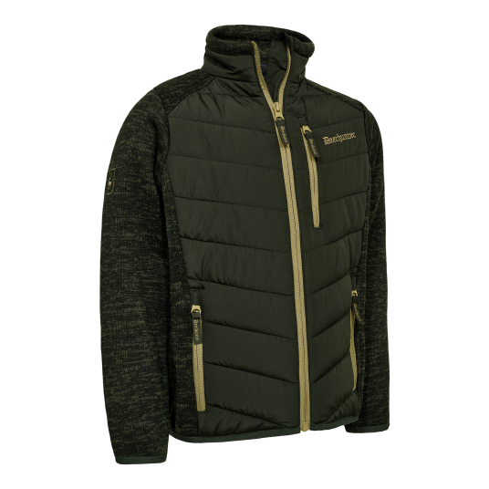 Deerhunter Ungdomsmoor Polstret Jakke Forest Ember 152