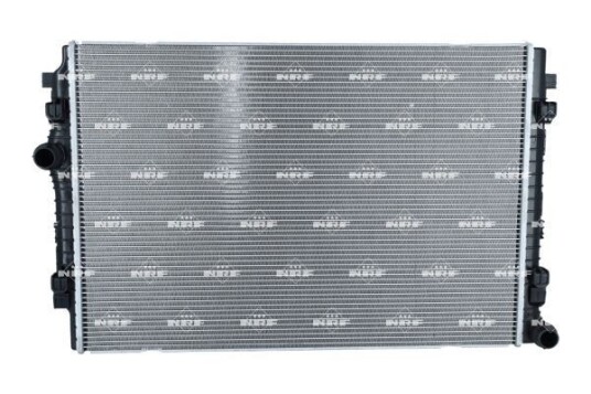 Radiator NRF 550081 Radiator NRF 550081