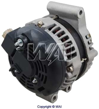 WAI 13980N Dynamo