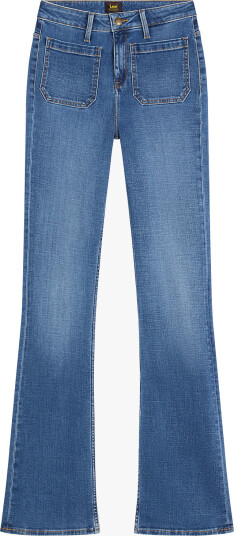 Lee Breese Boot Denim 32/31 Lee Breese Boot Denim 32/31