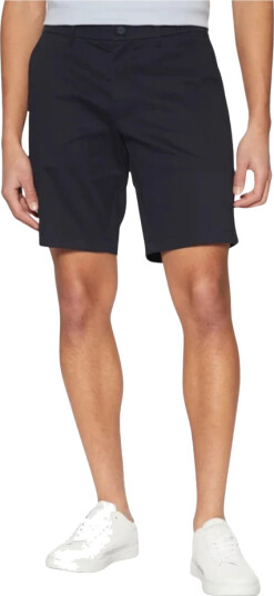 Calvin Klein Herre Shorts Blå W29,