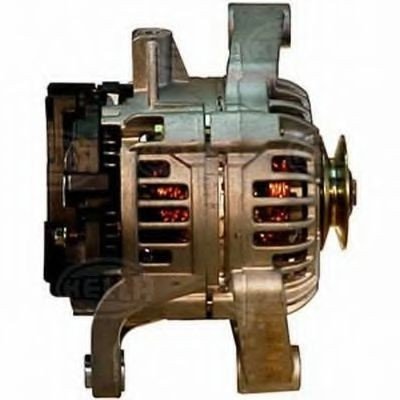 Dynamo HELLA 8EL 737 635-001