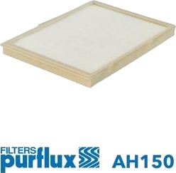 PURFLUX AH150 Kupefilter