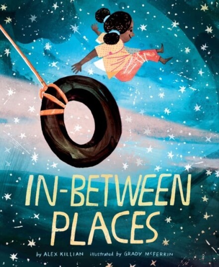 InBetween Places InBetween Places