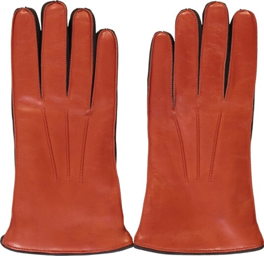 Moorer Herre Accessories Rød 9 IN, Moorer Herre Accessories Rød 9 IN,