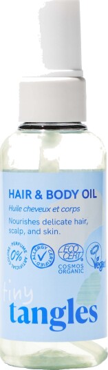 Hairlust Tiny Tangles Hair & Body Oil 75 ml Hairlust Tiny Tangles Hair & Body Oil 75 ml