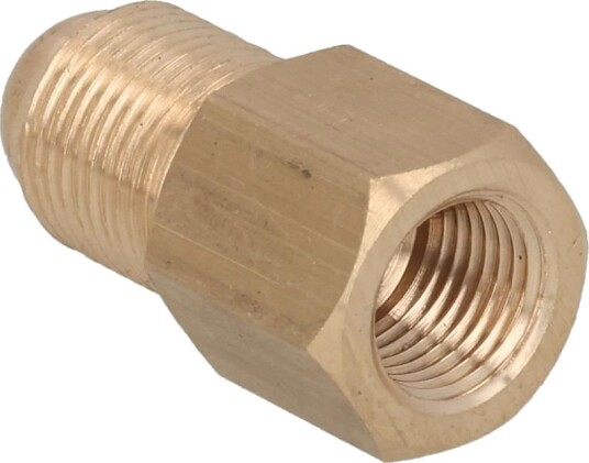 Adapter, håndbrekk kabel KAMOKA 1179052
