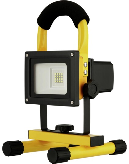 Rev Arbeidslampe Oppladbar LED 13 w, 1200 lm