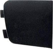 Ventilasjonsgitter STARLINE TP VO-FM12-98-1850R