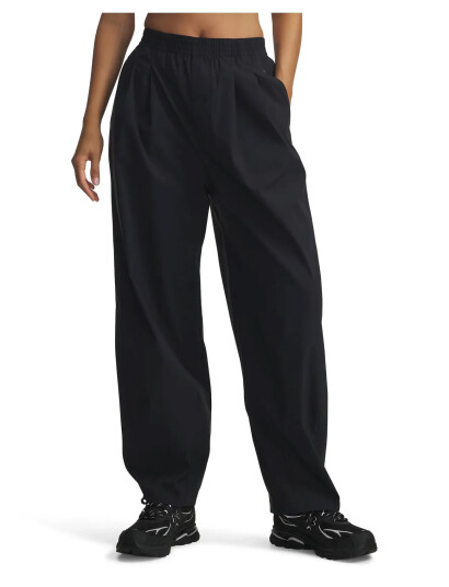 Under Armour Ua Unstoppable Wvn Pant - Black - XXL