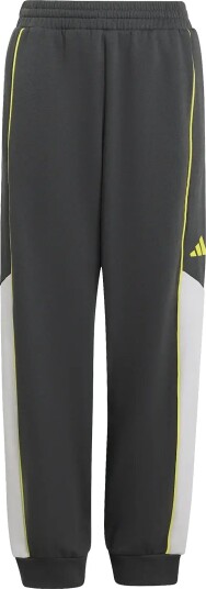 Adidas Sportswear J Cb Fl Pt Grey 116