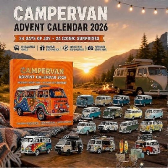 2026 Bobil Adventskalender 24 dagers samleobjekt overraskelseskalender   2D_vcx[YJD]