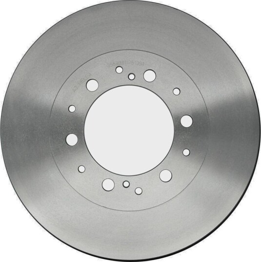 Bremsetrommel HELLA 8DT 355 303-141