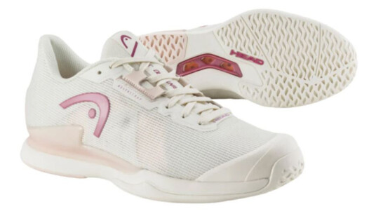 Head Sprint Pro 3.5 Clay Women Tennis Shoes Head Sprint Pro 3.5 Clay Women Tennis Shoes