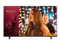 LG UN640S 55" 4K UHD Smart TV med webOS og HDR LG UN640S 55" 4K UHD Smart TV med webOS og HDR