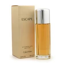 Calvin Klein Escape Eau De Parfum 100ml Calvin Klein Escape Eau De Parfum 100ml