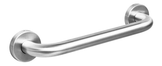 Støttehåndtak Strand Stainless Grabba Rett FBVHC-TS790A
