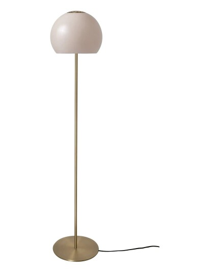 Frandsen Lighting Ball Glass Floor   Cream   Ø 25 CM
