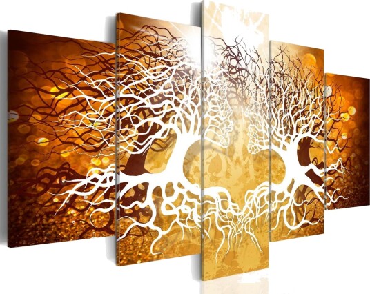 Bilde Genesis Of Love 100x50 Artgeist sp. z o. o.