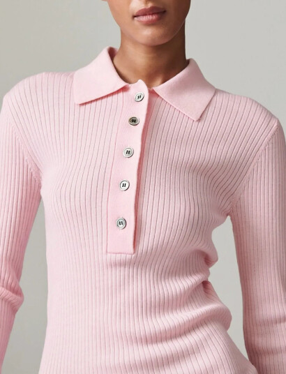 Day Birger et Mikkelsen Murphy - Daily Elements - Pink - L Day Birger et Mikkelsen Murphy - Daily Elements - Pink - L