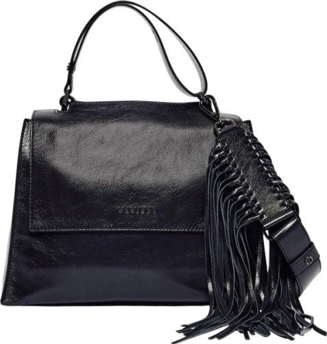 Orciani Dame Vesker Svart ONE SIZE,