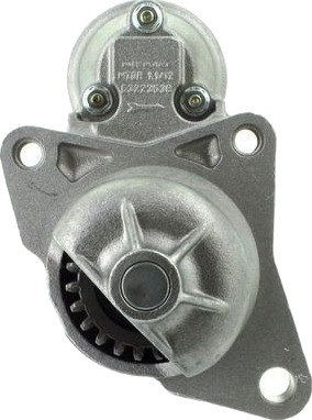 ROTOVIS Automotive Electrics 8017530 Starter ROTOVIS Automotive Electrics 8017530 Starter