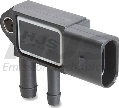 Sensor avgasstrykk HJS 92 09 1040