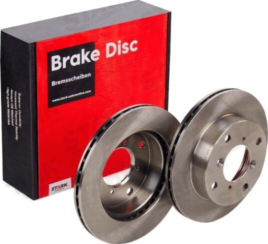STARK SKBD 0022839 Bremseskive STARK SKBD 0022839 Bremseskive