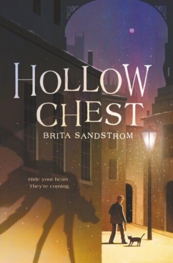 Hollow Chest Hollow Chest