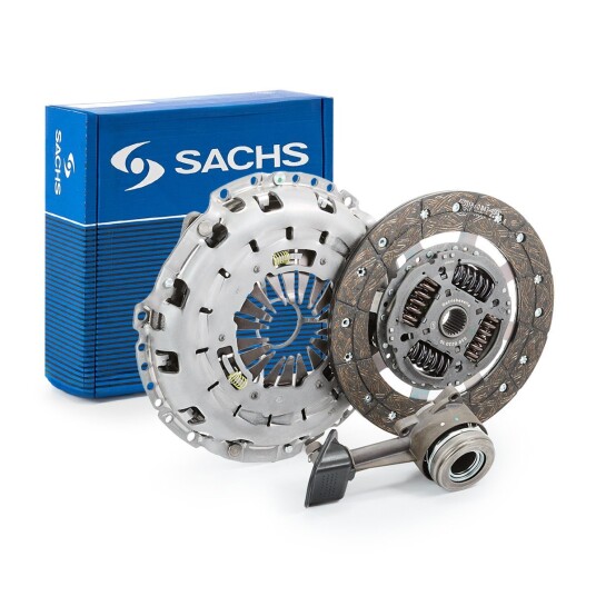 Clutchsett SACHS 3000 990 234