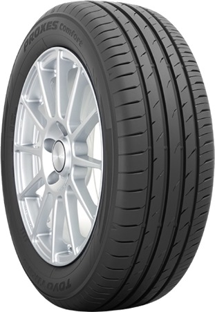Toyo Proxes Comfort 185/55R16 87V Toyo Proxes Comfort 185/55R16 87V