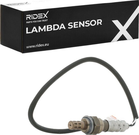 Lambdasonde RIDEX 3922L0292