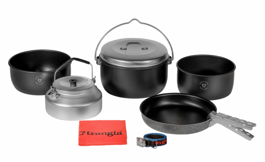 Trangia Campingsett 24-T