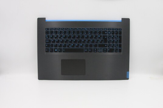 Lenovo Upper Case ASM_SA L 81LL BL MEDION