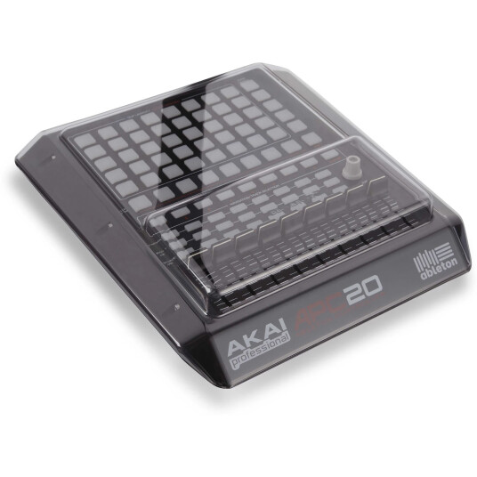 Decksaver Akai Pro Apc20 Cover